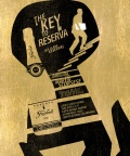 The Key to Reserva - трейлер и описание.