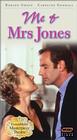 Me & Mrs. Jones - трейлер и описание.