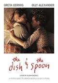 The Dish & the Spoon - трейлер и описание.