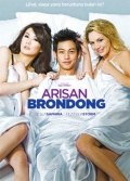 Arisan brondong - трейлер и описание.