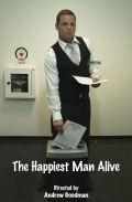 The Happiest Man Alive - трейлер и описание.