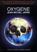Oxygene: Live in Your Living Room - трейлер и описание.