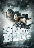 Snowblind - трейлер и описание.