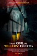 Девушка в желтых сапогах - трейлер и описание.