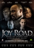 Joy Road - трейлер и описание.