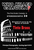 Кто убил Калигулу 3D? - трейлер и описание.