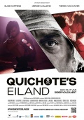 Quixote's Island - трейлер и описание.