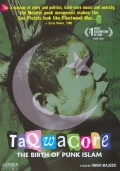 Taqwacore: The Birth of Punk Islam - трейлер и описание.