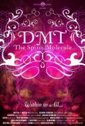 DMT: The Spirit Molecule - трейлер и описание.