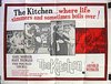 The Kitchen - трейлер и описание.