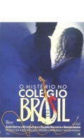 Misterio no Colegio Brasil - трейлер и описание.