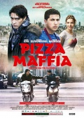 Pizza Maffia - трейлер и описание.
