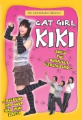 Кики: Девушка-кошка - трейлер и описание.