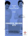 Creative Process 473 - трейлер и описание.