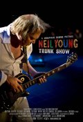 Neil Young Trunk Show - трейлер и описание.