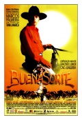 Buena Sorte - трейлер и описание.