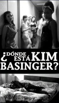 Где Ким Бейсингер? - трейлер и описание.