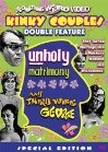 Unholy Matrimony - трейлер и описание.
