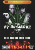 The Up in Smoke Tour - трейлер и описание.