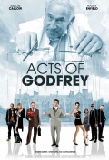 Acts of Godfrey - трейлер и описание.