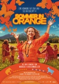 Оранжевое лето - трейлер и описание.