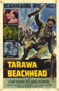 Tarawa Beachhead - трейлер и описание.