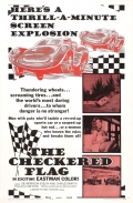 The Checkered Flag - трейлер и описание.