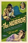 The Horror - трейлер и описание.