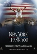 New York Says Thank You - трейлер и описание.