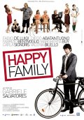 Счастливая семья - трейлер и описание.