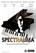Spectrauma - трейлер и описание.