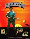 Braxton - трейлер и описание.