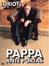 Pappa ante Portas - трейлер и описание.