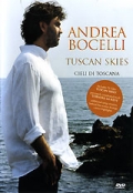 Tuscan Skies ~ Andrea Bocelli ~ - трейлер и описание.