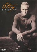 Sting: Inside - The Songs of Sacred Love - трейлер и описание.