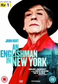Англичанин в Нью-Йорке - трейлер и описание.