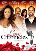 Love Chronicles: Secrets Revealed - трейлер и описание.