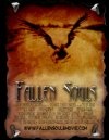 Fallen Souls - трейлер и описание.
