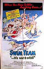 Swim Team - трейлер и описание.