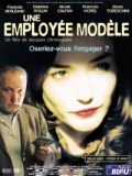 Une employee modele - трейлер и описание.