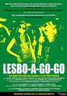 Lesbo-A-Go-Go - трейлер и описание.