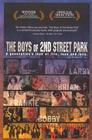 The Boys of 2nd Street Park - трейлер и описание.