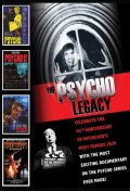 The Psycho Legacy - трейлер и описание.