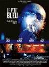 Le p'tit bleu - трейлер и описание.