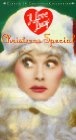 I Love Lucy Christmas Show - трейлер и описание.