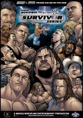 WWE Серии на выживание - трейлер и описание.