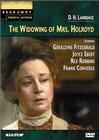 The Widowing of Mrs. Holroyd - трейлер и описание.