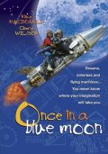 Once in a Blue Moon - трейлер и описание.