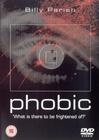Phobic - трейлер и описание.