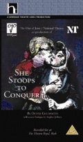 She Stoops to Conquer - трейлер и описание.